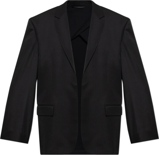 Balenciaga Herre Jakker Svart S,