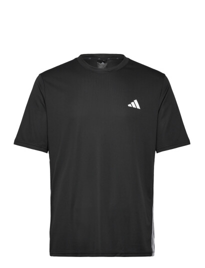 Adidas Performance We Bas 3S T Black XS Adidas Performance We Bas 3S T Black XS