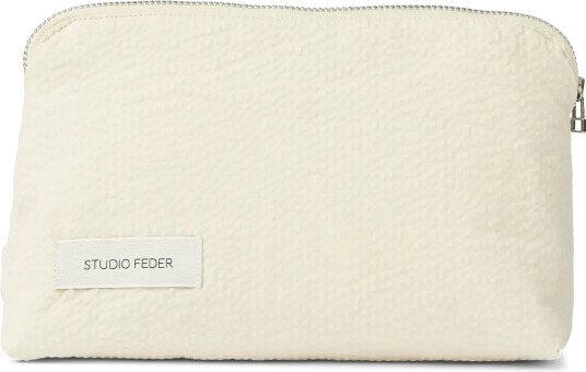 STUDIO FEDER | Celia Mini Toiletry Bag | 22X12X10CM