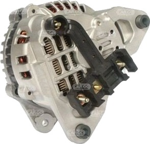 HC Cargo 113267 Starter