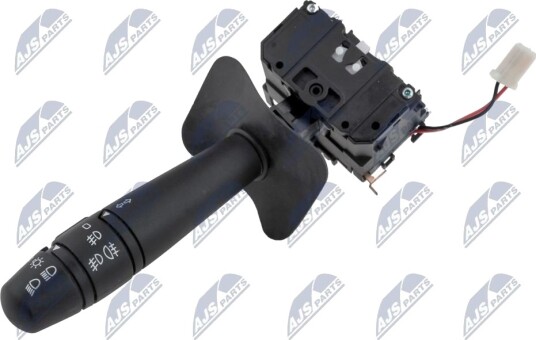 Bryter komplett rattstamme NTY EPE-RE-050