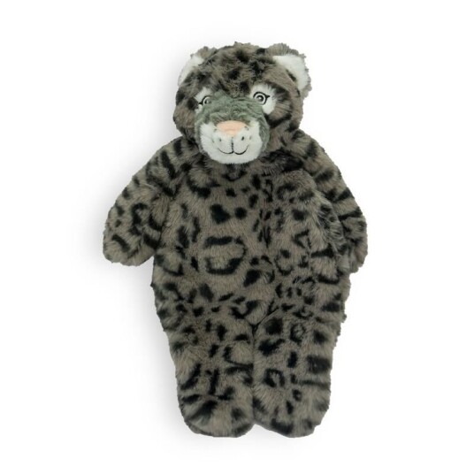 Party Pets Floppy Leopard 35 cm Party Pets Floppy Leopard 35 cm