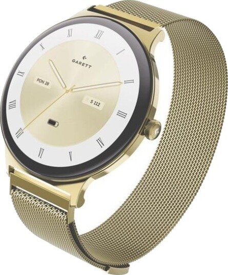 Garett Verona 2 Glow Gull Garett Verona 2 Glow Gull