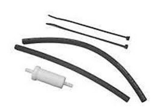 Mercury Bensinfilter Kit