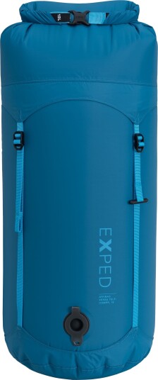 Exped Drybag Versa Telecompression Deepsea Exped Drybag Versa Telecompression Deepsea