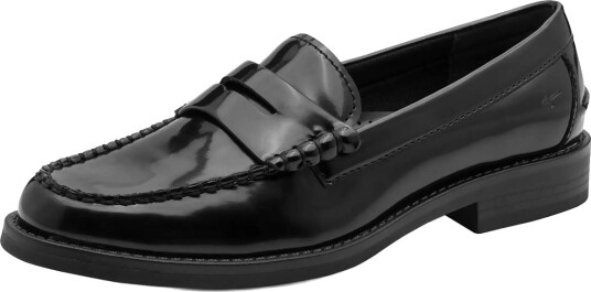 Tamaris Women Slip On Black 38