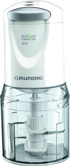 Grundig MM 5150 Minihakker 400W (0,5 liter)