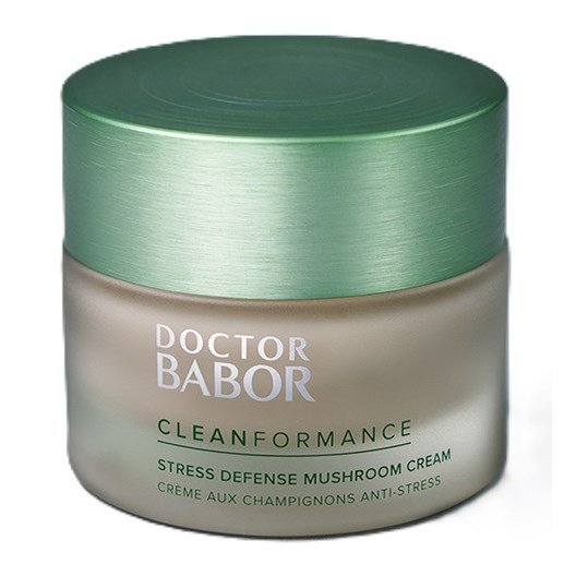 Babor Stress Defense Mushroom Cream 50 ml