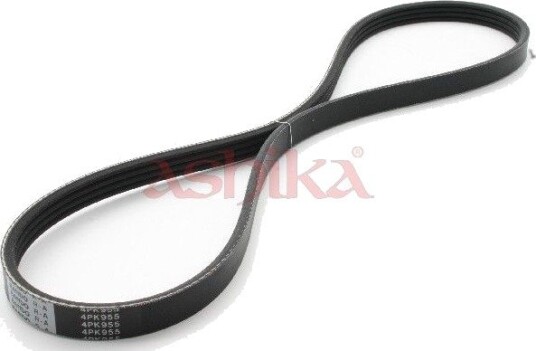 Multireim ASHIKA 112-4PK955