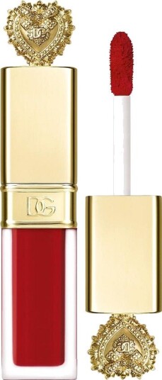 Everkiss Liquid Lip Mini No Transfer Soft Matte Liquid Lipstick 405 Devotion
