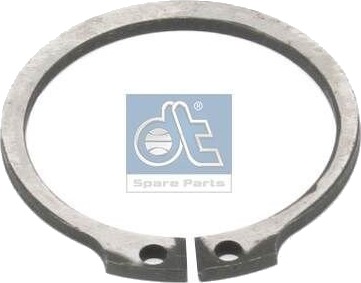 DT Spare Parts 4.61560 Sikringsring