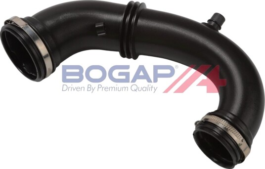 BOGAP R6110107 Sugeslange, luftfilter BOGAP R6110107 Sugeslange, luftfilter