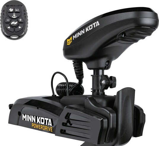 Minn Kota PowerDrive Micro 70lb 54"