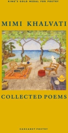 Collected Poems