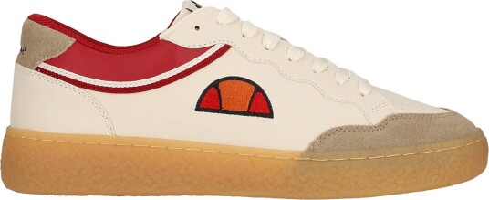 Ellesse In59 Original Lepsue TOFU RED 41 Ellesse In59 Original Lepsue TOFU RED 41