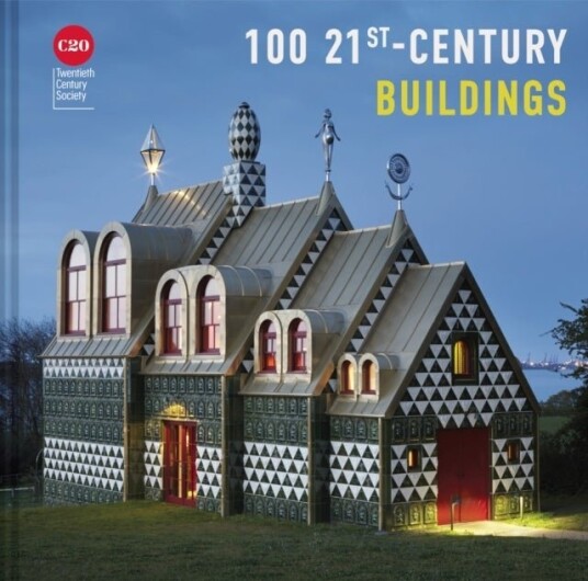 100 21st Century Buildings