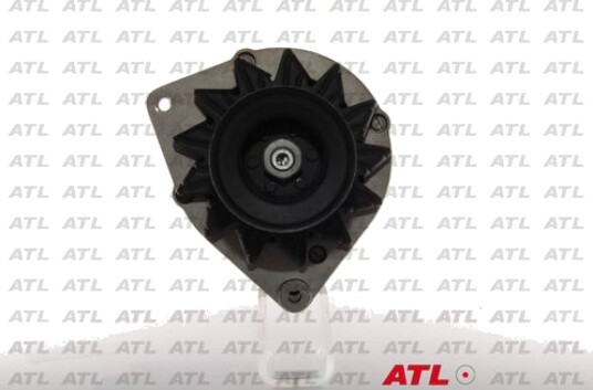 Dynamo ATL Autotechnik L 31 010
