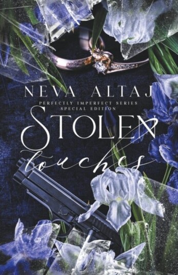 Stolen Touches Special Edition Print Stolen Touches Special Edition Print