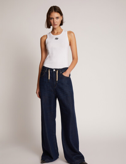 Munthe Tezza - White - 34