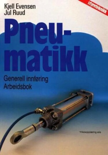 Pneumatikk Av Kjell Evensen, Jul Ruud