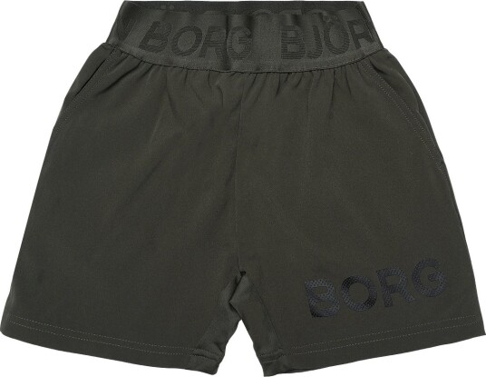 Björn Borg Borg Shorts   FOREST NIGHT   110 116