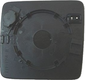 ABAKUS 2401G04 Speilglass, ytterspeil