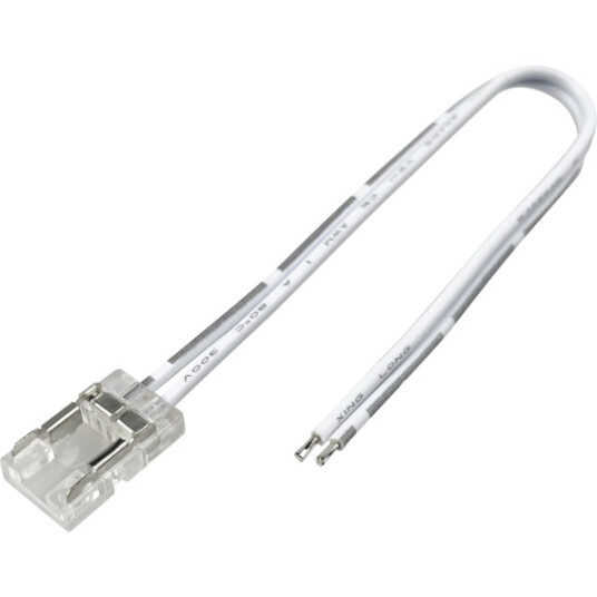 Namron Tilkobling For Led Strip 3215577 79 81 2pk