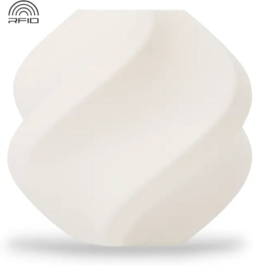 Bambu Lab Pla Tough+ White Bambu Lab Pla Tough+ White
