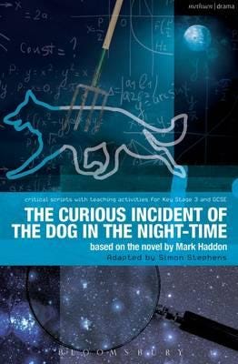 The Curious Incident of the Dog in the NightTime  The Play