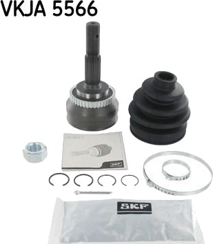 Drivledd SKF VKJA 5566