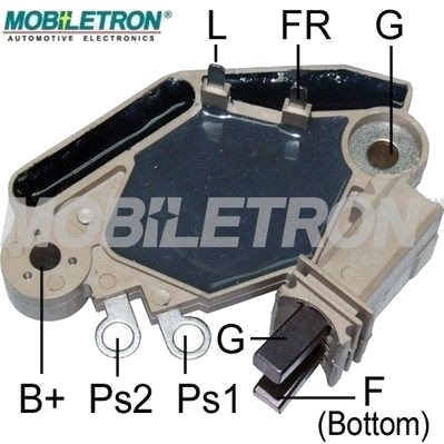 Dynamoregulator MOBILETRON VR V3419 Dynamoregulator MOBILETRON VR V3419