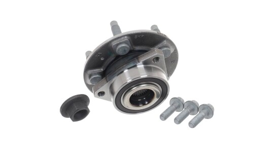 Hjullager SKF VKBA 6765