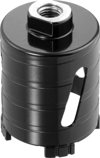 Lukas-Erzett Dsk 68 M16 Boksforsenker 68 Mm 1 Stk Lukas-Erzett Dsk 68 M16 Boksforsenker 68 Mm 1 Stk