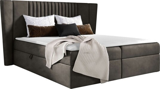 Boisdale Kontinentalseng 120x200 cm -