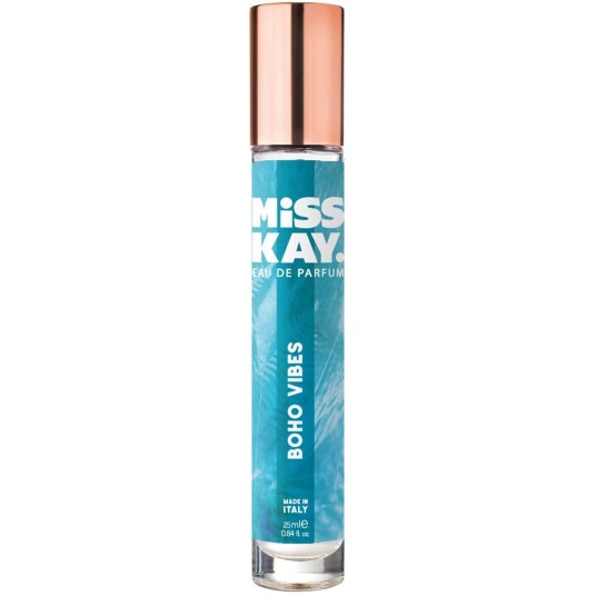 Miss Kay Boho Vibes Eau De Parfum 25ml Miss Kay Boho Vibes Eau De Parfum 25ml