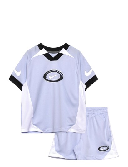 Nike Nkb B Nk Df Swoosh Love Short Blue 116/122