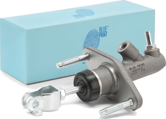 Hovedsylinder, clutch BLUE PRINT ADH23415