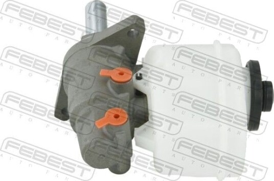 Hovedbremsesylinder FEBEST 0179-GRJ120