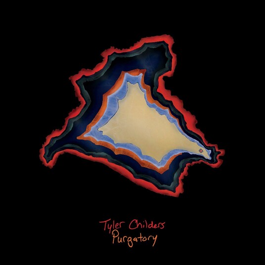 Tyler Childers Purgatory LP/Vinyl Tyler Childers Purgatory LP/Vinyl