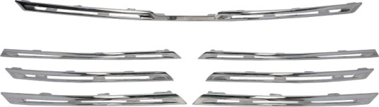 Front kledning BLIC 6502-07-6040991P