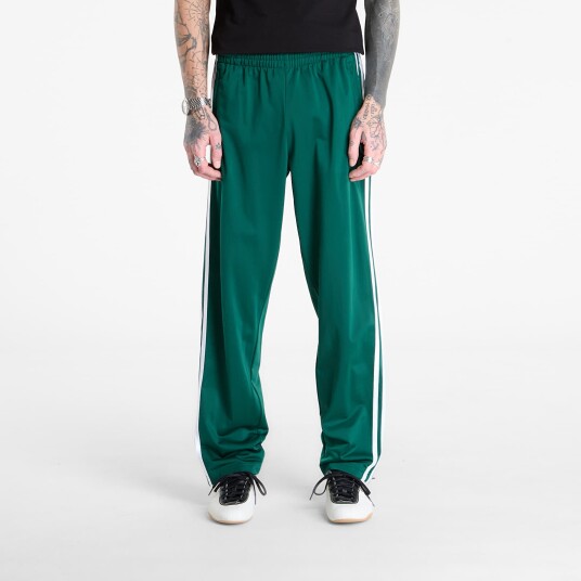 Adidas Originals Sweatpants Firebird TP Grønn Adidas Originals Sweatpants Firebird TP Grønn