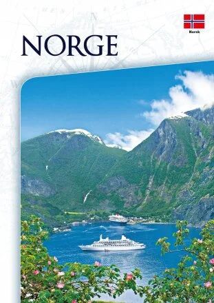 Norge Norsk Av Inge Stikholmen Og Tom Granerud