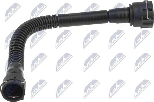NTY CPP PL 027 Radiatorslange