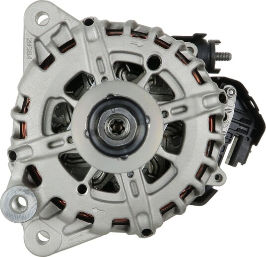 Startgenerator AS-PL A3707(VALEO)
