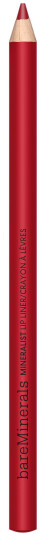 bareMinerals Mineralist Lasting Lip Liner 1,3 g Treasured Red bareMinerals Mineralist Lasting Lip Liner 1,3 g Treasured Red