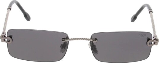 Fred unisex Accessories Grå ONE SIZE,
