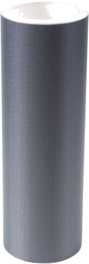 PSP Kite Tape reparasjonstape mørk grå