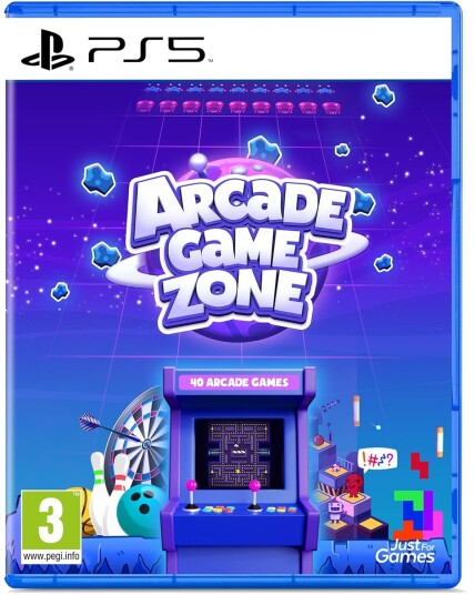 Arcade Game Zone Arcade Game Zone