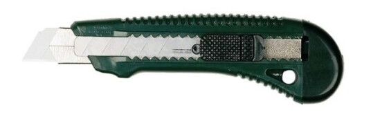 Hobbykniv Linex 18 Mm