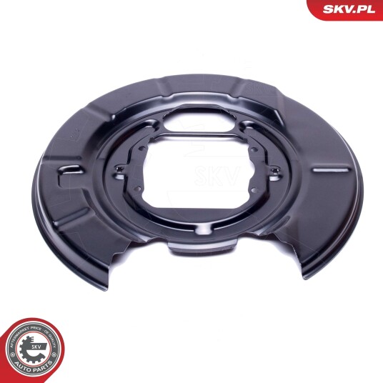 Bremseskjold ESEN SKV 57SKV682 Bremseskjold ESEN SKV 57SKV682